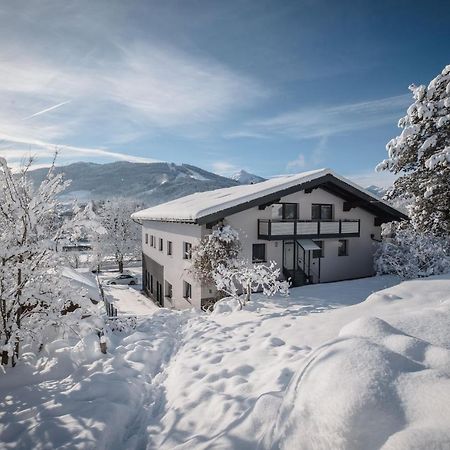 Appartementhaus Winter Радштадт Экстерьер фото